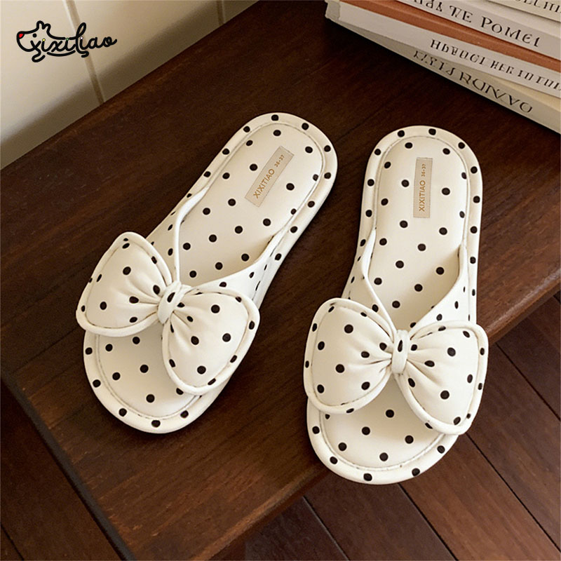 Women'S Shoes Popular - XIXITIAO Sandal Dalam Ruangan untuk Wanita