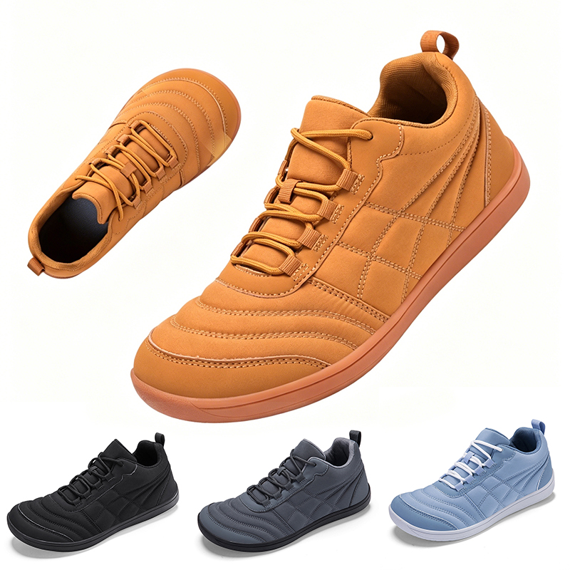 Women Shoes Big W - Ukuran Besar: 36-50 Sepatu Slip-On Pria/Wanita