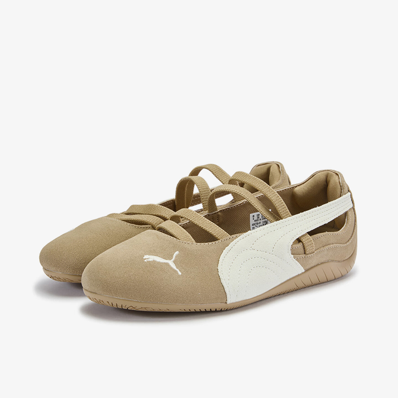 Women'S Shoes Puma Speedcat - Sepatu Kasual Ringan Terinspirasi Balet Sol