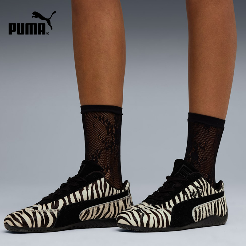 Women'S Shoes Puma Speedcat - Sepatu kasual wanita Puma Speedcat asli,