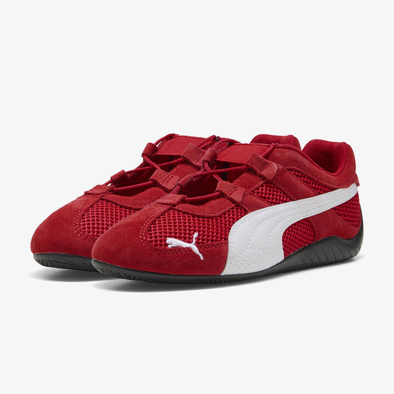 Women'S Shoes Puma Speedcat - Sepatu Balap Wanita Puma Authentic SPEEDCAT