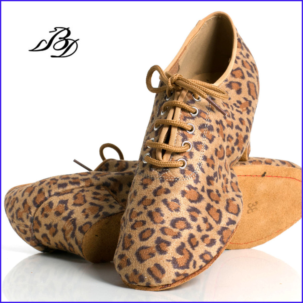 Women Shoes Size 4 In Cm - Sepatu Dansa Latin Wanita Asli BD