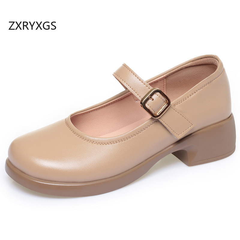 Women Shoes Size 4 In Cm - ZXRYXGS Sepatu Wanita Elegan Trendi Ukuran