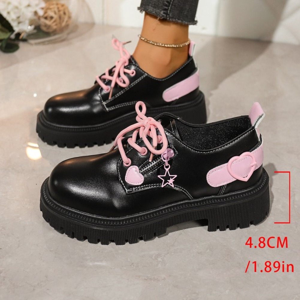 Women Shoes Big W - Sepatu Wanita Musim Semi dan Musim
