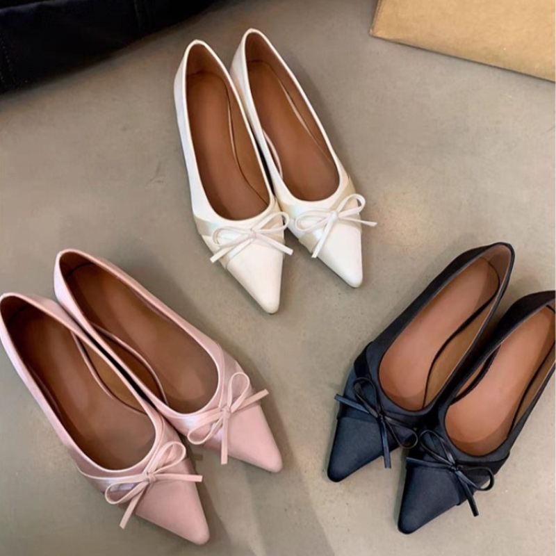 Women Shoes Sandals - Sandal Wanita Model Baru Musim Panas,