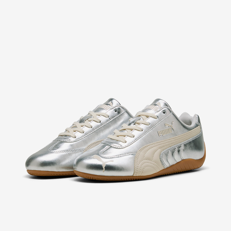 Sepatu kasual wanita Puma Spee - Women'S Shoes Puma Speedcat ulasan dan harga