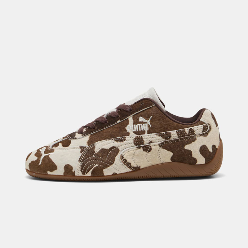 Sepatu olahraga dan santai wan - Women'S Shoes Puma Speedcat ulasan dan harga