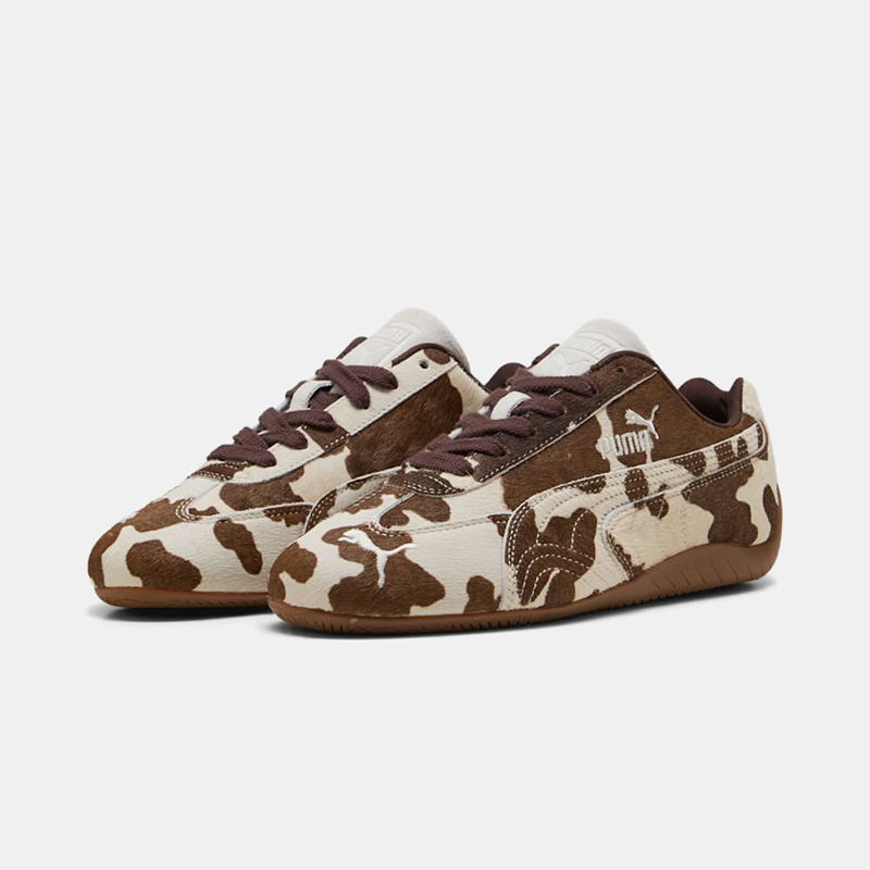 Sepatu olahraga dan santai wan - Women'S Shoes Puma Speedcat ulasan dan harga