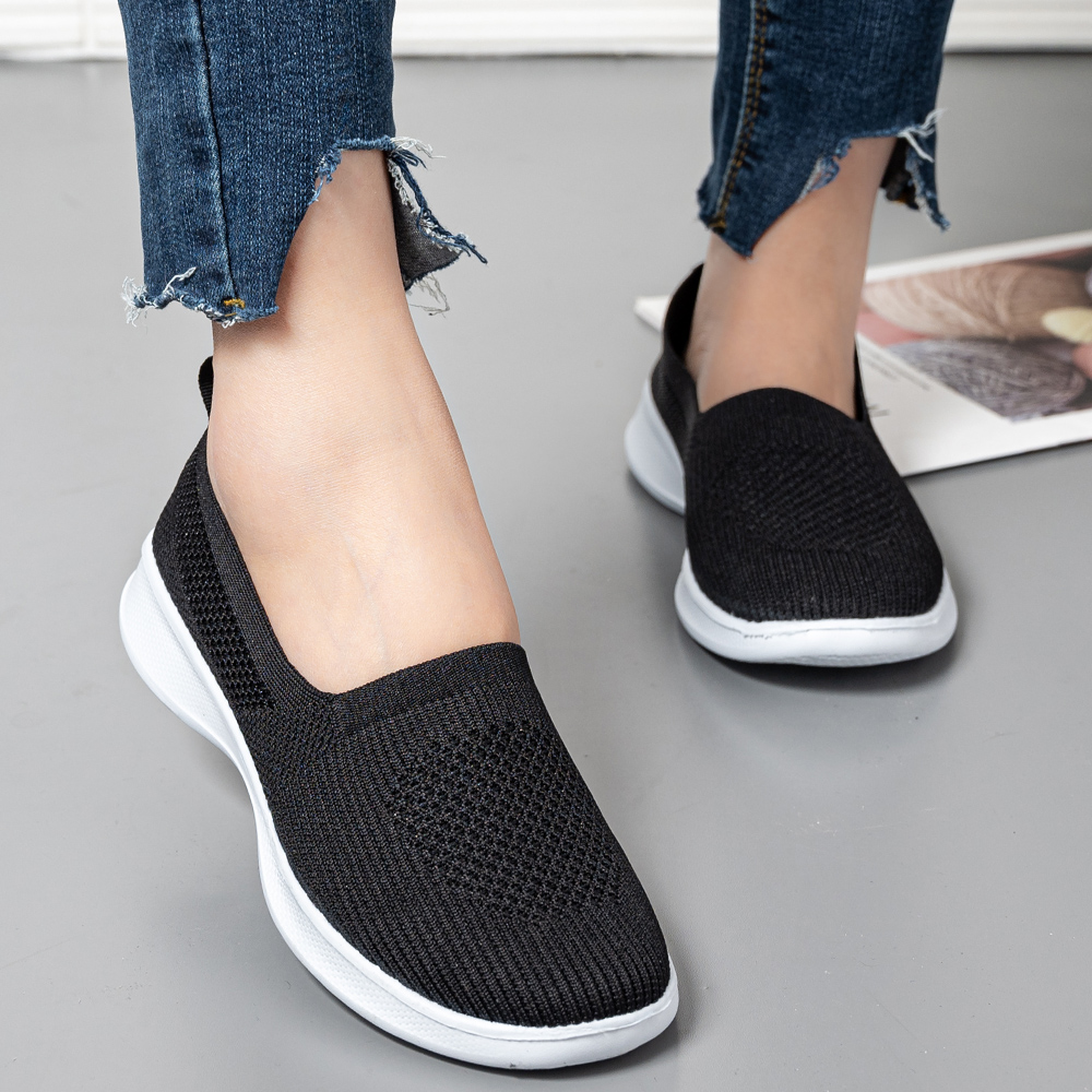 Sepatu Wanita Musim Panas Kaus - Women Shoes Skechers ulasan dan harga