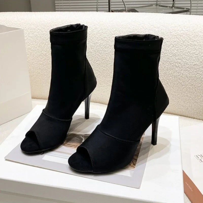 Sepatu Dansa Latin Ballroom Wa - Women Shoes Boots ulasan dan harga