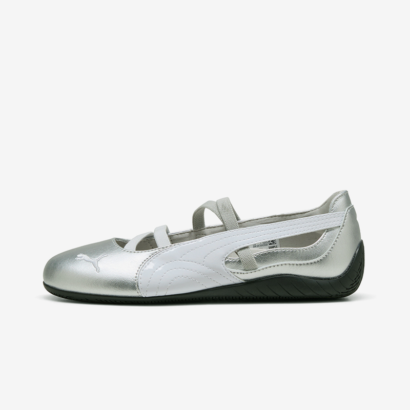 Puma Sepatu Kasual Wanita Bale - Women'S Shoes Puma Speedcat ulasan dan harga