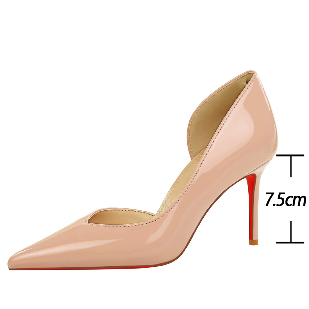 Sepatu BIGTREE Sepatu Wanita H - Women Shoes Size 4 In Cm ulasan dan harga