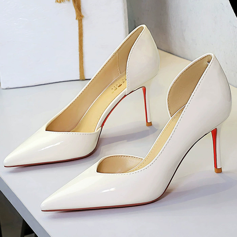 Sepatu BIGTREE Sepatu Wanita H - Women Shoes Size 4 In Cm ulasan dan harga