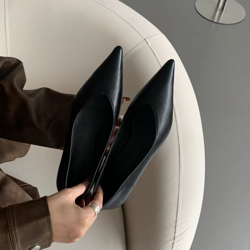 Sepatu Wanita SUOJIALUN Musim  - Women'S Shoes Popular ulasan dan harga