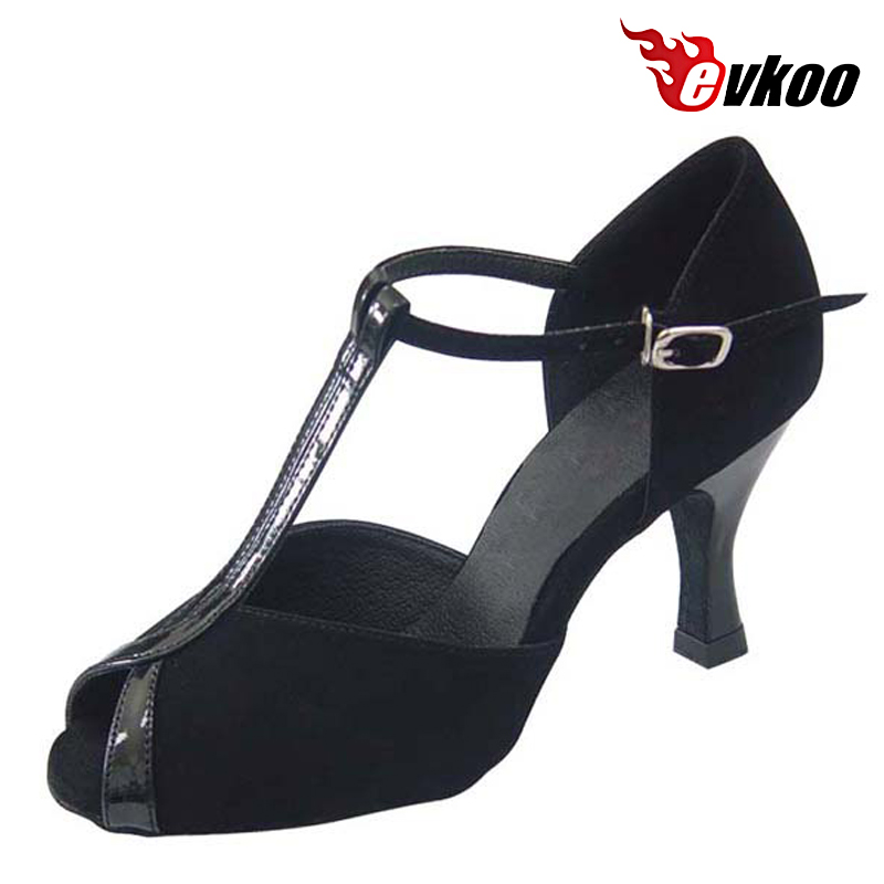 Sepatu Dansa Latin Salsa Tango - Women Shoes Size 4 In Cm ulasan dan harga