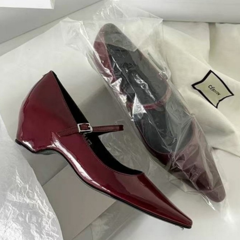 Sepatu Wanita Model Terbaru 20 - Women Shoes Sandals ulasan dan harga
