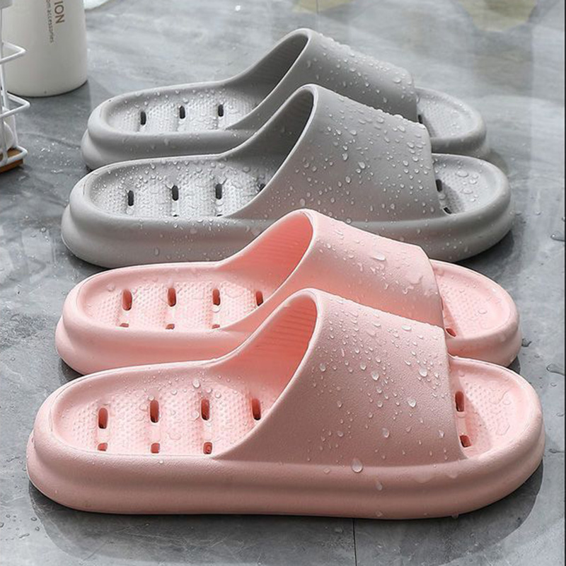Sandal Mandi EVA Hollow Out un - Women Shoes Sandals ulasan dan harga