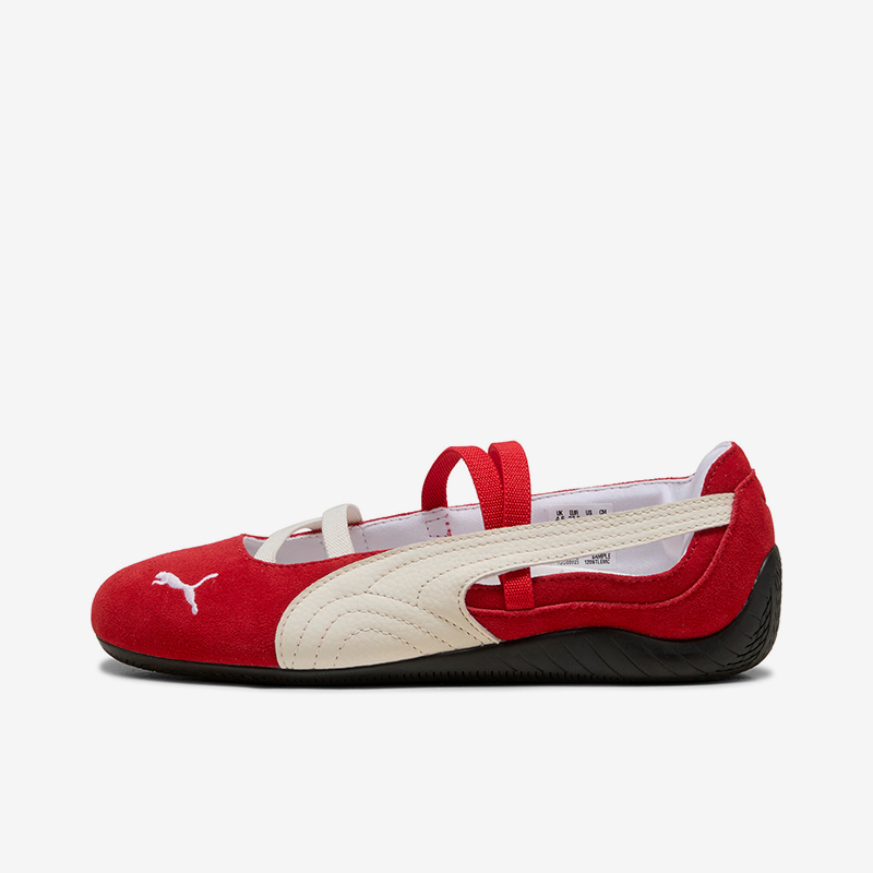 Sepatu kasual modis wanita Pum - Women'S Shoes Puma Speedcat ulasan dan harga