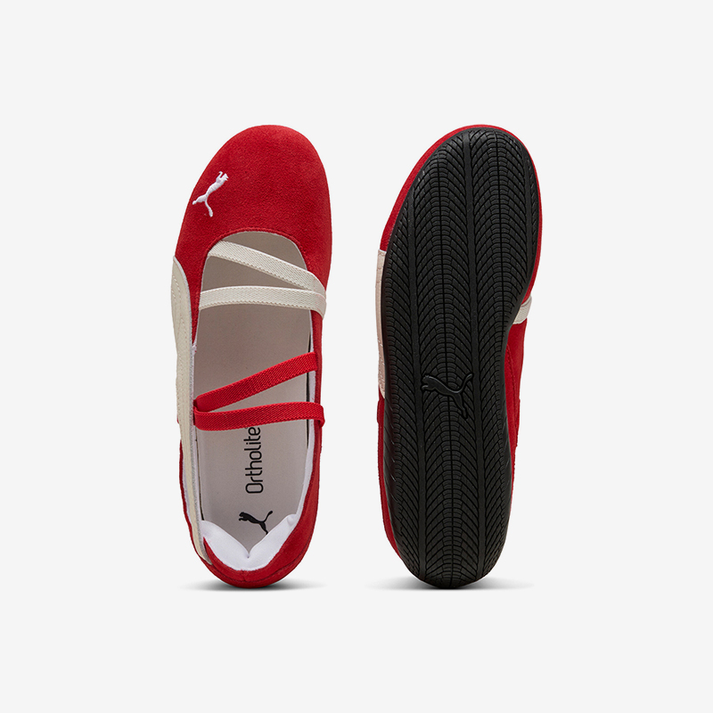 Sepatu kasual modis wanita Pum - Women'S Shoes Puma Speedcat ulasan dan harga