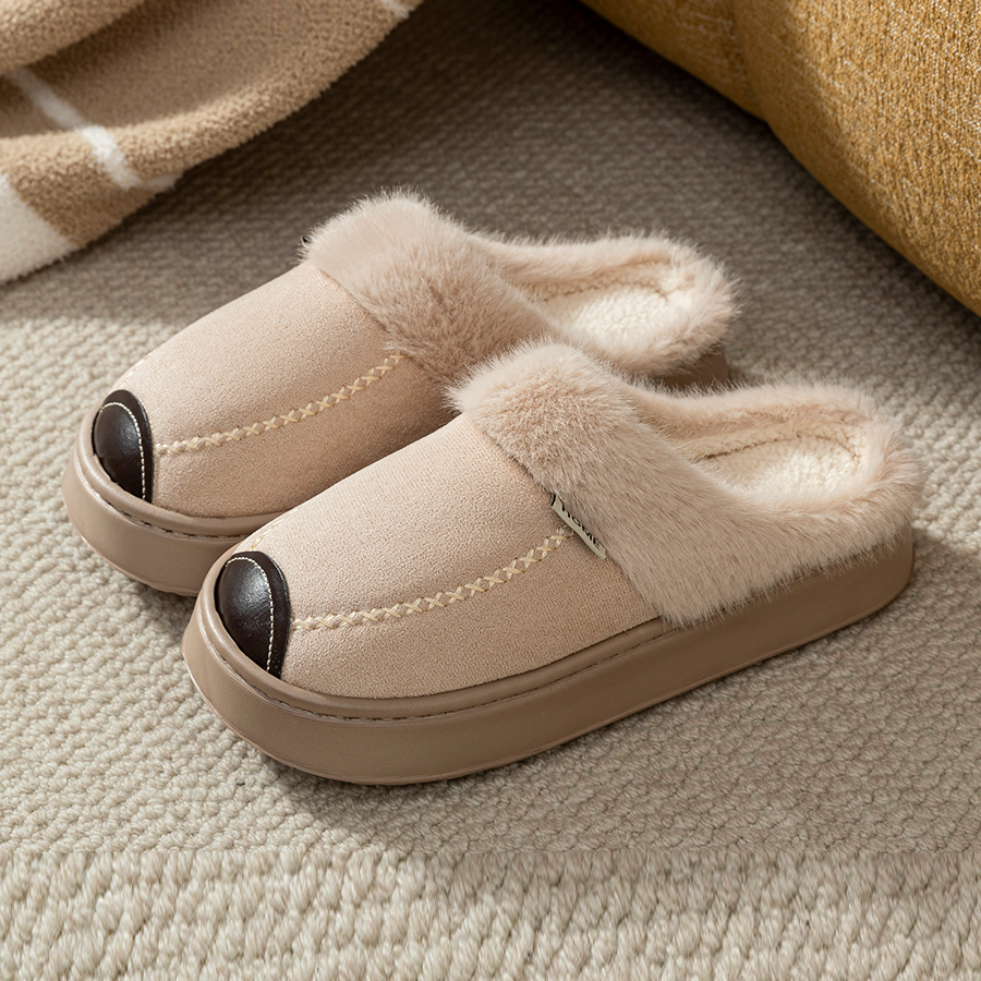 Sepatu Rumah Wanita Model Boot - Women Shoes Boots ulasan dan harga