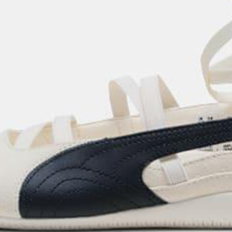Sepatu Balet Pita Tipis Wanita - Women'S Shoes Puma Speedcat ulasan dan harga