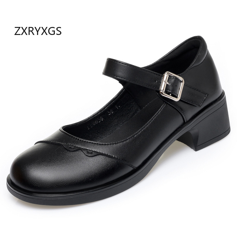 ZXRYXGS Penjualan Terlaris 202 - Women Shoes Size 4 In Cm ulasan dan harga