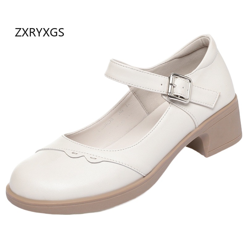 ZXRYXGS Penjualan Terlaris 202 - Women Shoes Size 4 In Cm ulasan dan harga