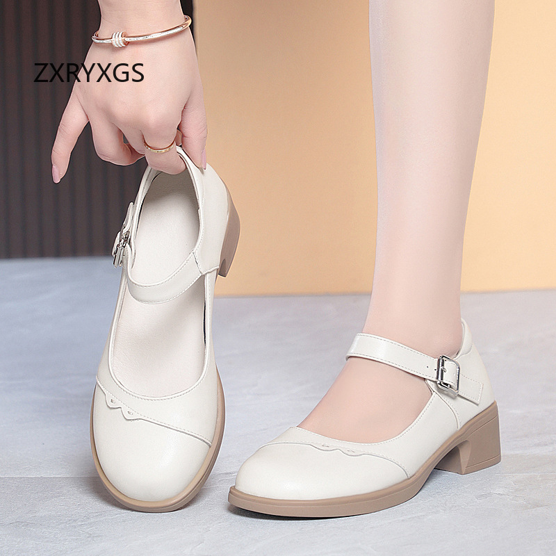 ZXRYXGS Penjualan Terlaris 202 - Women Shoes Size 4 In Cm ulasan dan harga