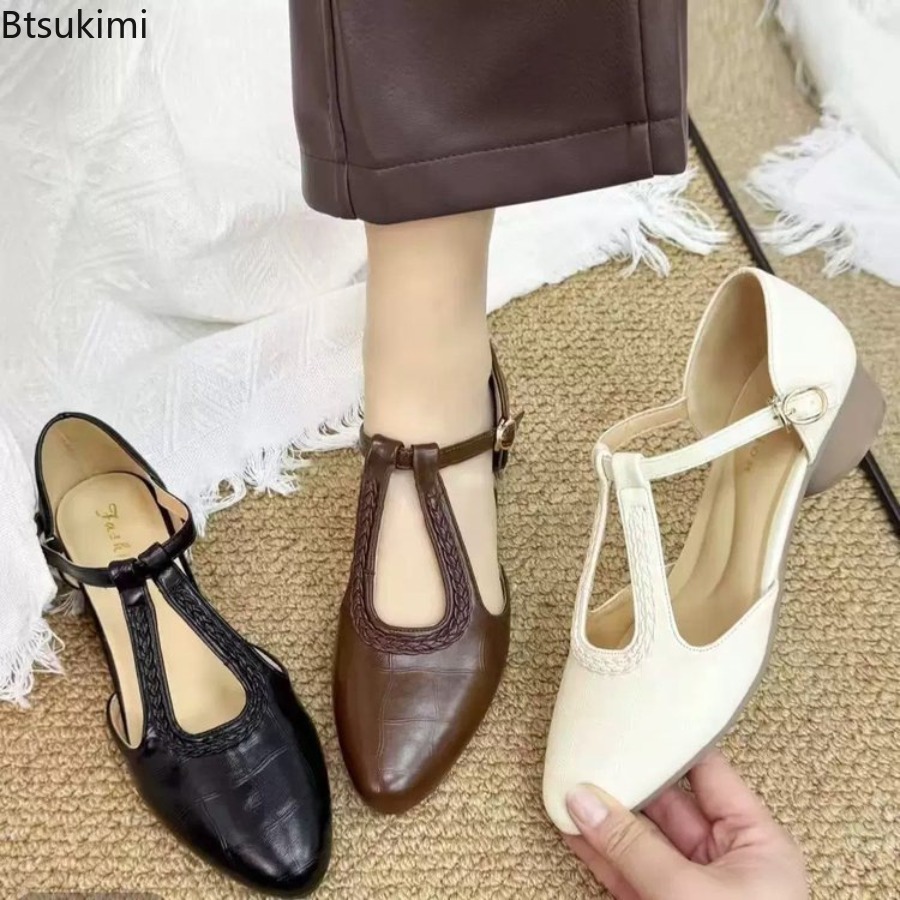 Sepatu Wanita Musim Panas Baru - Women Shoes Sandals ulasan dan harga