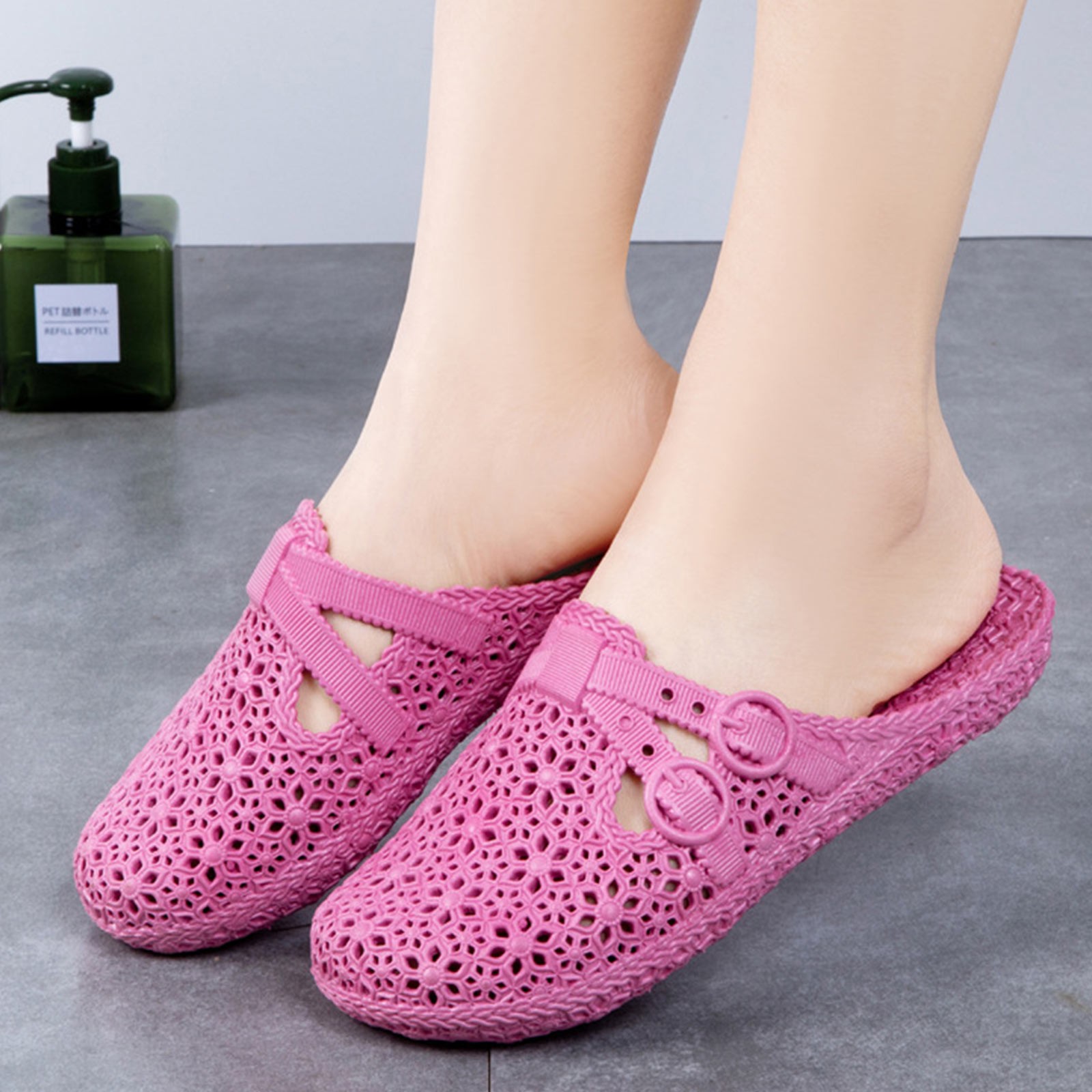 Sandal Bersirkulasi Ujung Kaki - Women'S Shoes Popular ulasan dan harga