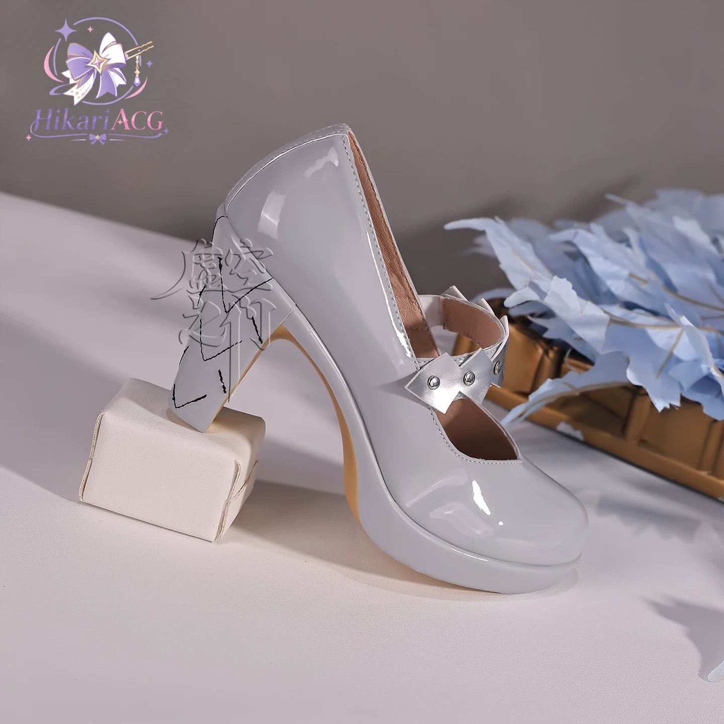 Sepatu Kostum Cosplay Velina A - Women'S Shoes Zone ulasan dan harga