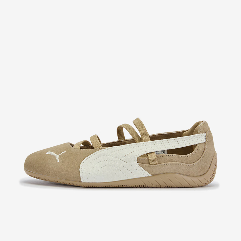 Sepatu Kasual Ringan Terinspir - Women'S Shoes Puma Speedcat ulasan dan harga