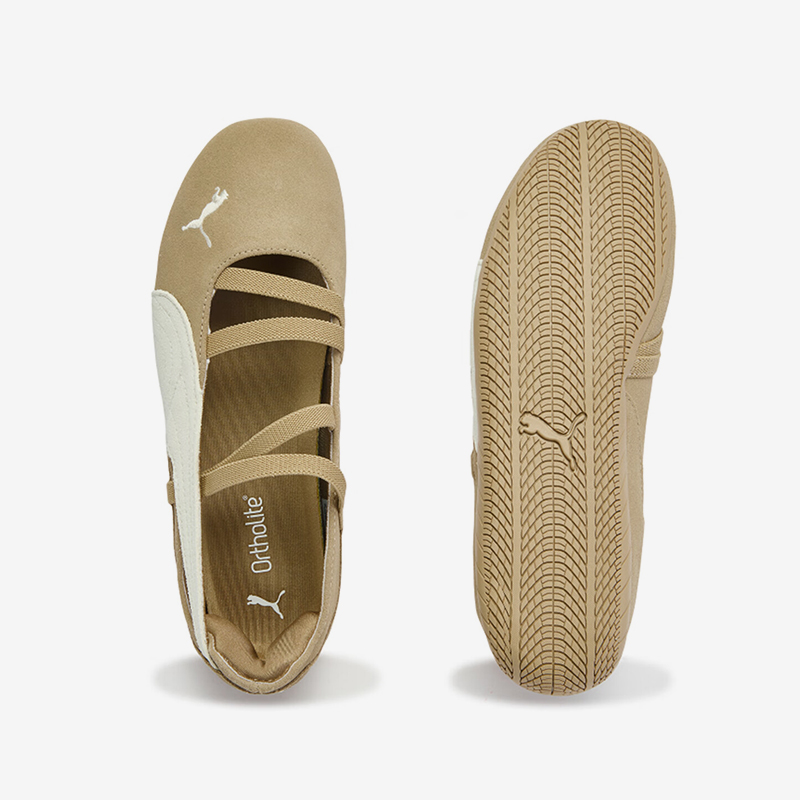 Sepatu Kasual Ringan Terinspir - Women'S Shoes Puma Speedcat ulasan dan harga
