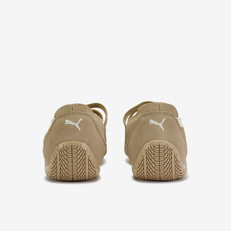Sepatu Kasual Ringan Terinspir - Women'S Shoes Puma Speedcat ulasan dan harga