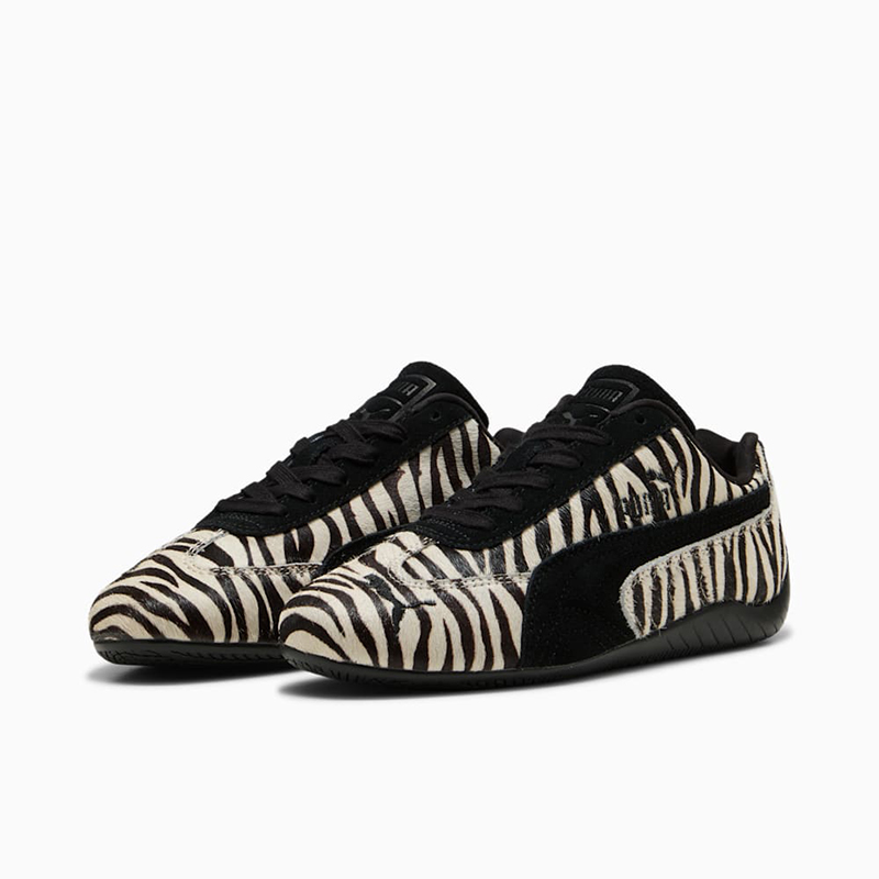 Sepatu kasual wanita Puma Spee - Women'S Shoes Puma Speedcat ulasan dan harga