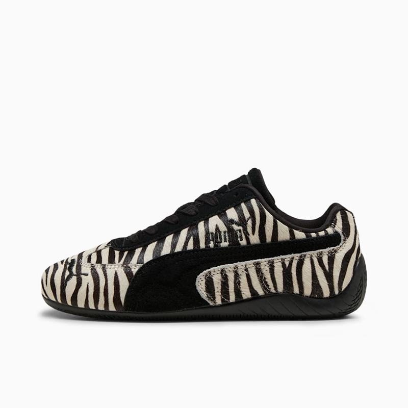 Sepatu kasual wanita Puma Spee - Women'S Shoes Puma Speedcat ulasan dan harga