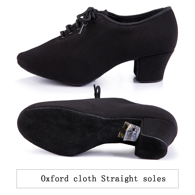 Sepatu Dansa Latin Wanita Pria - Women Shoes Size 4 In Cm ulasan dan harga