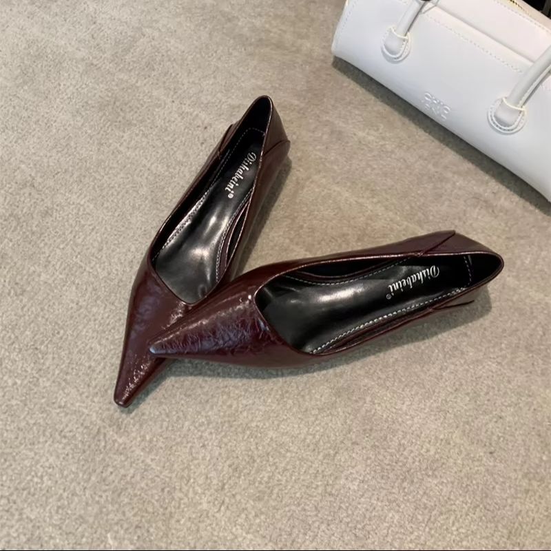 Sepatu Dasar Wanita Musim Pana - Women Shoes Sandals ulasan dan harga