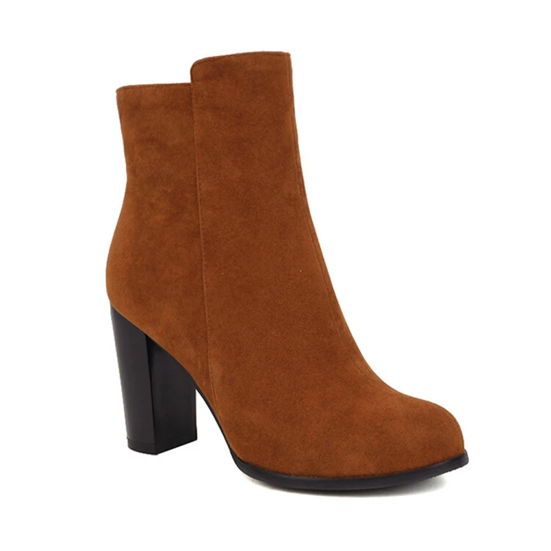 BLXQPYT Botas De Mujer Semata  - Women Shoes Big W ulasan dan harga