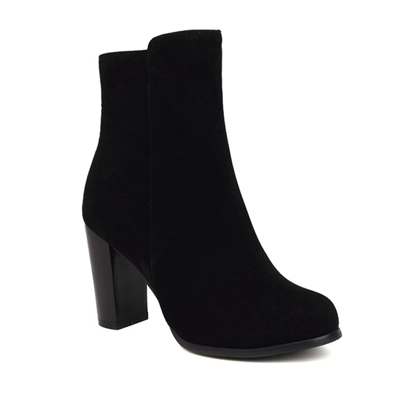 BLXQPYT Botas De Mujer Semata  - Women Shoes Big W ulasan dan harga