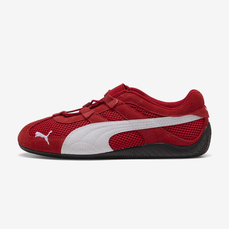 Sepatu Balap Wanita Puma Authe - Women'S Shoes Puma Speedcat ulasan dan harga