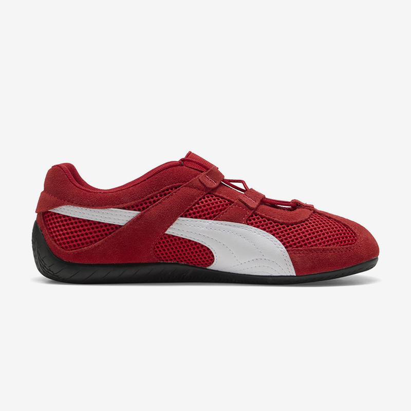 Sepatu Balap Wanita Puma Authe - Women'S Shoes Puma Speedcat ulasan dan harga