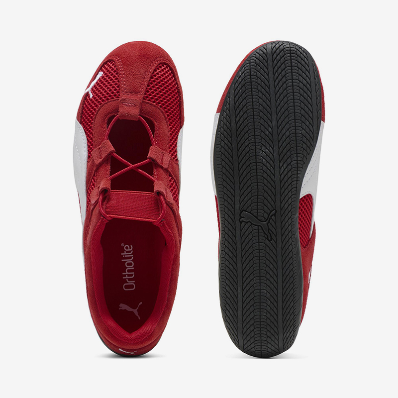 Sepatu Balap Wanita Puma Authe - Women'S Shoes Puma Speedcat ulasan dan harga