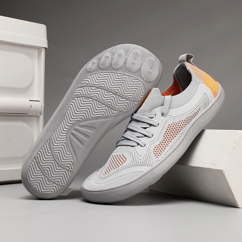 Sepatu Barefoot Kasual Wide Fi - Women Shoes Big W ulasan dan harga