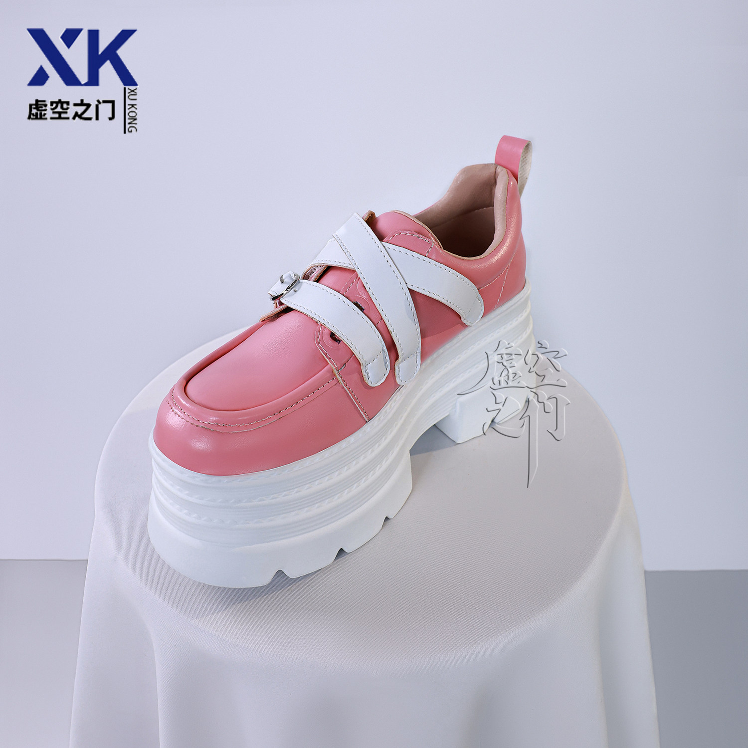 Sepatu Cosplay Aria Zenless Zo - Women'S Shoes Zone ulasan dan harga
