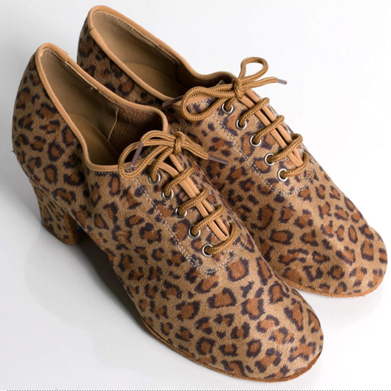 Sepatu Dansa Latin Wanita Asli - Women Shoes Size 4 In Cm ulasan dan harga