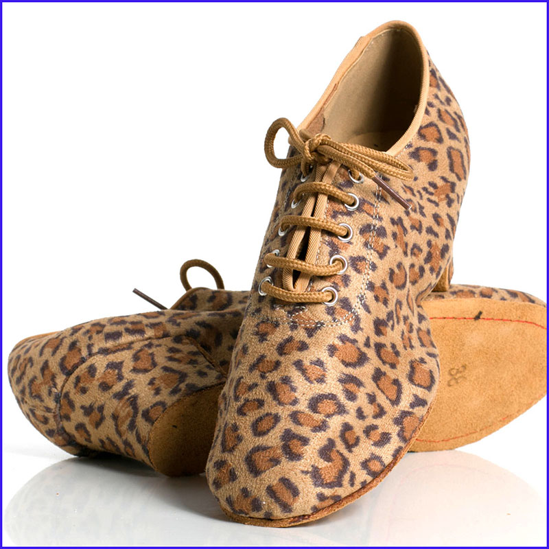 Sepatu Dansa Latin Wanita Asli - Women Shoes Size 4 In Cm ulasan dan harga