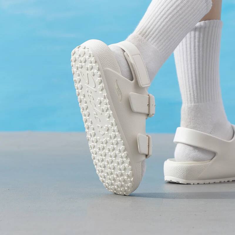 Skechers Foamies Sandal Clogs  - Women Shoes Skechers ulasan dan harga
