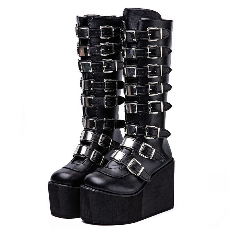 Sepatu Bot Wanita Baru 2025 Se - Women Shoes Big W ulasan dan harga