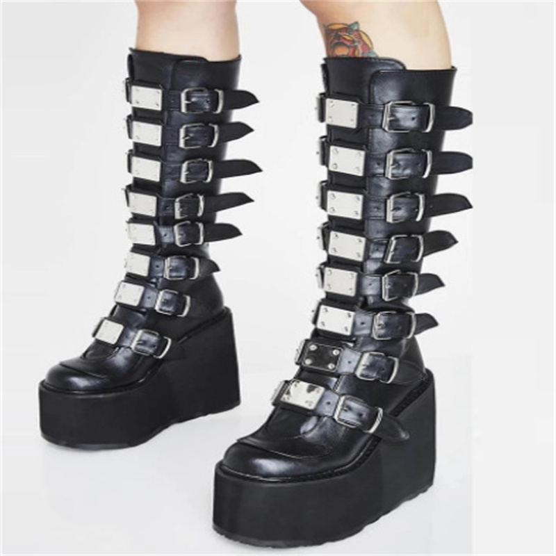 Sepatu Bot Wanita Baru 2025 Se - Women Shoes Big W ulasan dan harga
